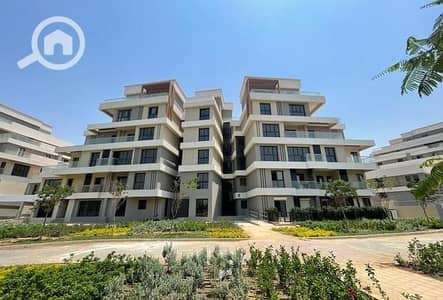 3 Bedroom Apartment for Sale in New Cairo, Cairo - WhatsApp Image 2025-07-20 at 9.00. 52 AM. jpeg