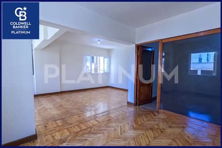Office for Rent in Smoha, Alexandria - 1. JPG