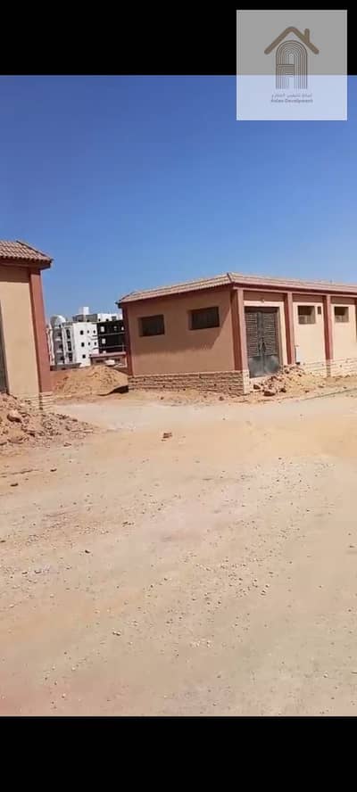 أرض سكنية  للبيع في القاهرة الجديدة، القاهرة - WhatsApp Image 2025-07-01 at 05.32. 40_ddc7b8a9. jpg