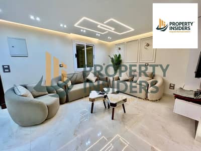 شقة فندقية 2 غرفة نوم للايجار في المهندسين، الجيزة - 1. jpg