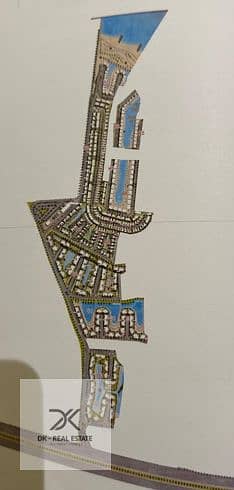 2 Bedroom Chalet for Sale in North Coast, Matruh - 0. PNG