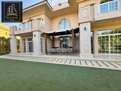 فیلا 5 غرف نوم للبيع في مدينتي، القاهرة - 1000438505. jpg