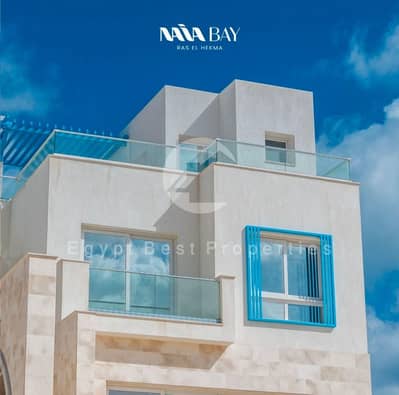 3 Bedroom Penthouse for Sale in North Coast, Matruh - IMG-20250717-WA0003. jpg
