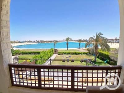 2 Bedroom Chalet for Sale in North Coast, Matruh - مارينا 5 (6). jpg
