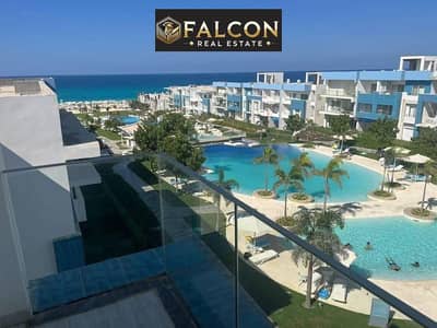 2 Bedroom Chalet for Sale in North Coast, Matruh - 516002976_122165450234578318_907598986916196211_n. jpg