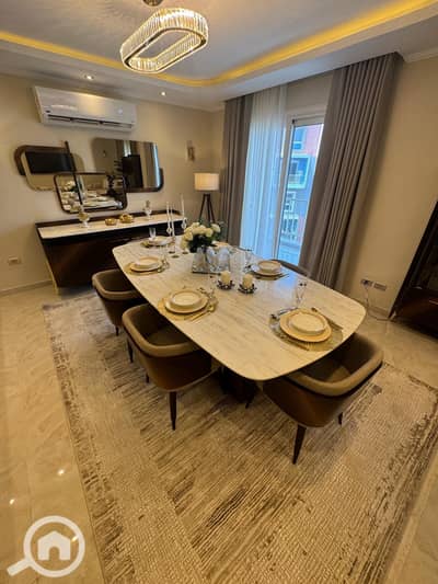 2 Bedroom Apartment for Sale in New Cairo, Cairo - WhatsApp Image 2025-08-07 at 2.22. 56 PM (2). jpeg