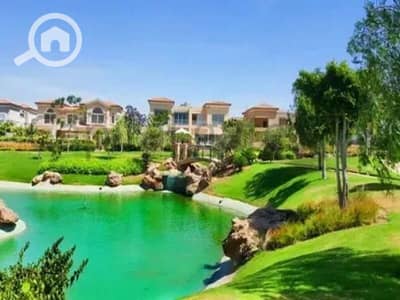 8 Bedroom Villa for Sale in New Cairo, Cairo - 38276787-aa82-494f-ab11-ee2e841612f8. png