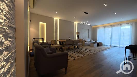2 Bedroom Flat for Rent in 6th of October, Giza - 1. jpeg