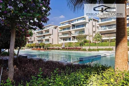 2 Bedroom Apartment for Sale in New Cairo, Cairo - WhatsApp Image 2025-08-07 at 1.38. 07 PM (2). jpeg