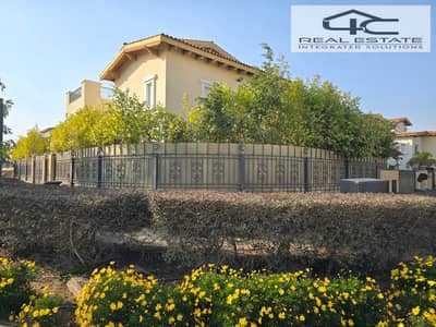 3 Bedroom iVilla for Sale in New Cairo, Cairo - WhatsApp Image 2025-08-07 at 9.51. 50 AM. jpeg