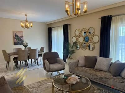 2 Bedroom Flat for Rent in New Cairo, Cairo - WhatsApp Image 2025-08-07 at 1.43. 54 PM. jpeg