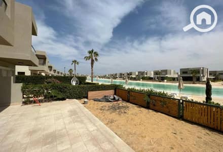 2 Bedroom Chalet for Sale in Ain Sukhna, Suez - a2a65c82-8c55-44bb-a3b5-d83d23b1b675. jpg