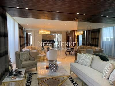 بنتهاوس 3 غرف نوم للبيع في القاهرة الجديدة، القاهرة - 87be021a-e6c9-11ee-85cf-c217460036de. jpg
