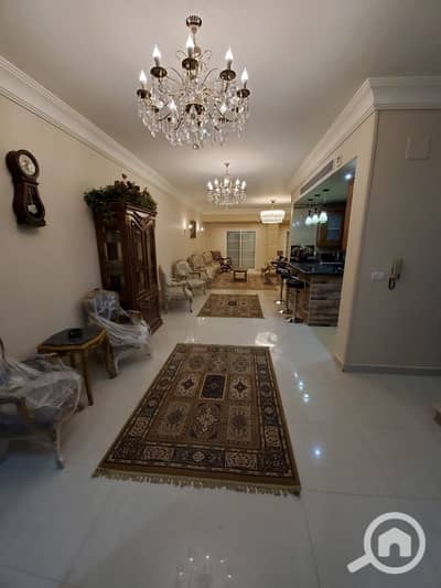 فیلا 3 غرف نوم للايجار في مدينتي، القاهرة - 230797544_1026515454807370_7722028381427062249_n. jpg