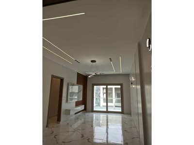 2 Bedroom Flat for Sale in New Cairo, Cairo - WhatsApp Image 2025-07-29 at 3.25. 51 PM (1). jpg
