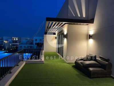 دوبلكس 3 غرف نوم للبيع في الساحل الشمالي، مطروح - marassi-blanca-marassi-81971f09fdba4d5d04701c3901714e86. jpg