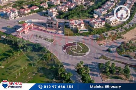 فیلا 4 غرف نوم للبيع في عجمي، الإسكندرية - 1. jpg