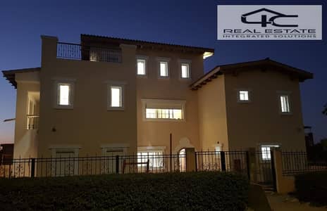 3 Bedroom iVilla for Sale in New Cairo, Cairo - WhatsApp Image 2025-08-07 at 9.51. 24 AM. jpeg