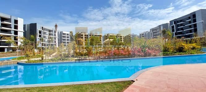 2 Bedroom Flat for Sale in Heliopolis, Cairo - WhatsApp Image 2025-08-07 at 13.04. 47_743f7dd2. jpg
