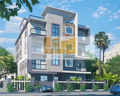 3 Bedroom Apartment for Sale in New Cairo, Cairo - XOgcEjtVz1NGGWk3pC9ayBzz4wSU8w7eSFJcCYMn. jpeg