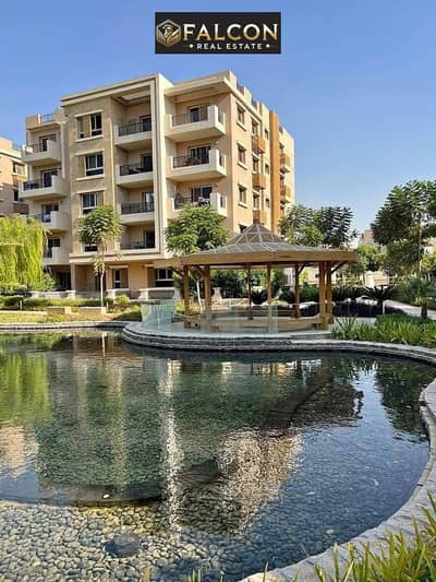 3 Bedroom Flat for Sale in New Cairo, Cairo - WhatsApp Image 2025-07-30 at 13.01. 10_48e8120a. jpg