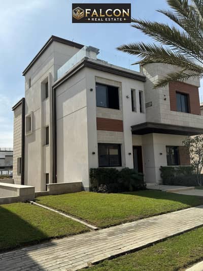 7 Bedroom Villa for Sale in New Cairo, Cairo - WhatsApp Image 2025-04-24 at 1.31. 53 PM. jpeg