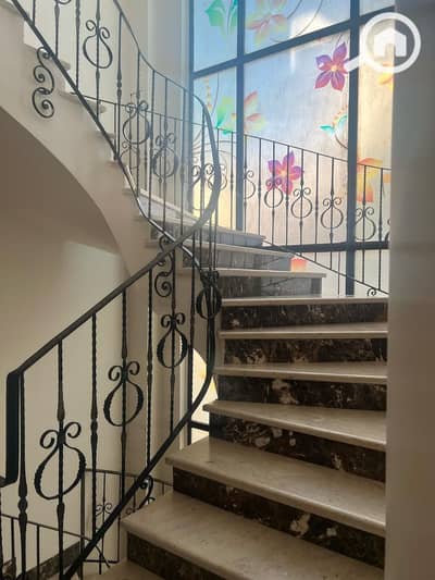 4 Bedroom Twin House for Sale in New Cairo, Cairo - WhatsApp Image 2025-08-03 at 6.41. 12 AM. jpeg