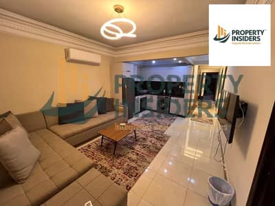 شقة فندقية 3 غرف نوم للايجار في المنيل، القاهرة - IMG-20250806-WA0088. jpg
