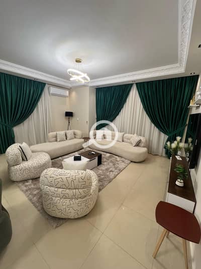 4 Bedroom Villa for Rent in Madinaty, Cairo - 99a3ce1e-fcfb-4654-8fb5-35b4a15e5df8. jpeg