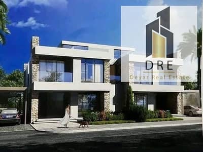 4 Bedroom Villa for Sale in New Capital City, Cairo - 058d845d-0715-4b29-b8ce-7ec981f04921. jpg