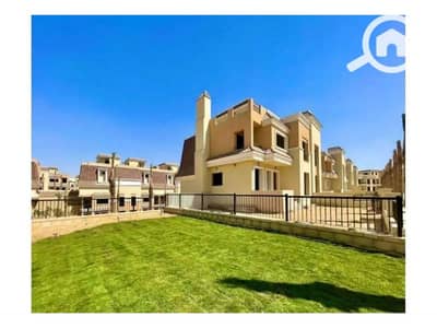 اي فيلا 4 غرف نوم للبيع في مدينة المستقبل، القاهرة - 5409137-2bfc6o. jpg