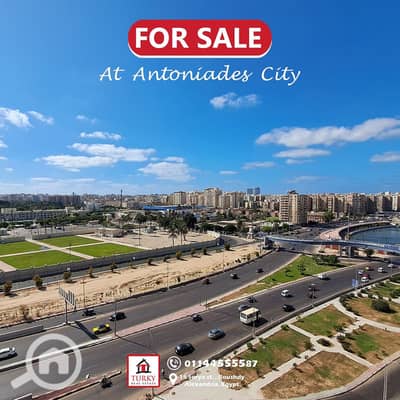 فلیٹ 4 غرف نوم للبيع في سموحة، الإسكندرية - IMG-20250807-WA0061. jpg
