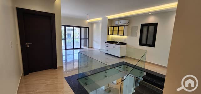 4 Bedroom Duplex for Sale in New Cairo, Cairo - دوبلكس. jpg