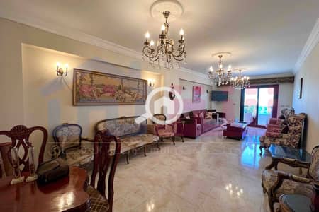 3 Bedroom Apartment for Sale in Kafr Abdo, Alexandria - IMG-20250803-WA0046. jpg