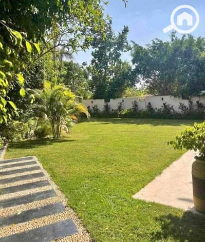 5 Bedroom Villa for Sale in New Cairo, Cairo - IMG_4892. jpg
