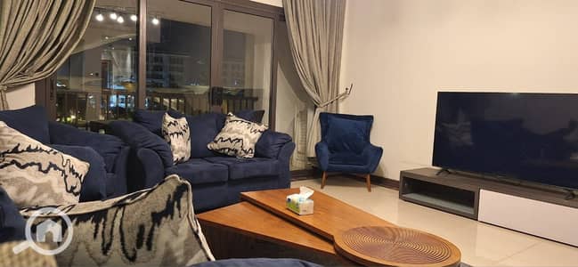 فلیٹ 2 غرفة نوم للايجار في القاهرة الجديدة، القاهرة - WhatsApp Image 2025-08-04 at 6.42. 20 PM (1). jpeg