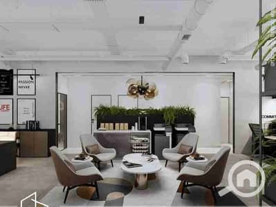 Office for Rent in Sheikh Zayed, Giza - 1000012238. jpg