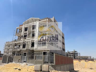 3 Bedroom Apartment for Sale in New Cairo, Cairo - WhatsApp Image 2025-08-05 at 11.33. 08_e4ff1bf4. jpg