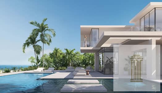 3 Bedroom Chalet for Sale in North Coast, Matruh - header the c 1. jpg