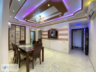 3 Bedroom Flat for Rent in New Cairo, Cairo - IMG-20250807-WA0158. jpg