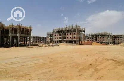 أرض سكنية  للبيع في القاهرة الجديدة، القاهرة - 3ca69e53-5cd2-4434-9f27-1c65d5aa143a. jpg