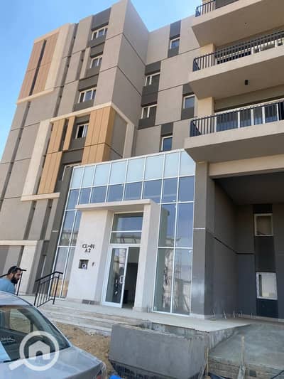 2 Bedroom Apartment for Sale in Mostakbal City, Cairo - WhatsApp Image 2025-07-31 at 6.48. 05 PM (1). jpeg