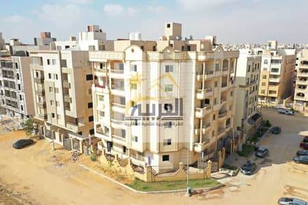 4 Bedroom Apartment for Sale in New Cairo, Cairo - DJI_0508. JPG