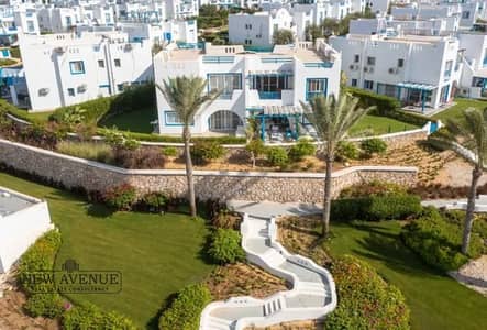 3 Bedroom Townhouse for Sale in North Coast, Matruh - WhatsApp Image 2025-08-06 at 3.34. 29 PM (3). jpeg