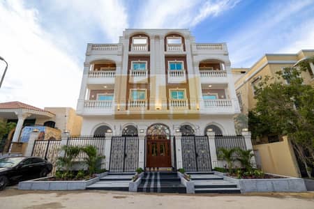 3 Bedroom Apartment for Sale in New Cairo, Cairo - WhatsApp Image 2025-08-07 at 16.11. 10_1eca212a. jpg