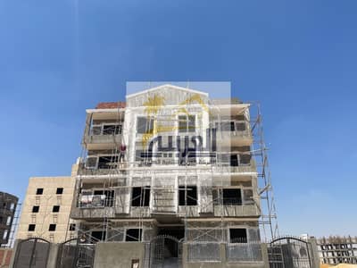 3 Bedroom Apartment for Sale in New Cairo, Cairo - WhatsApp Image 2025-08-05 at 11.33. 07_46fd62a1. jpg