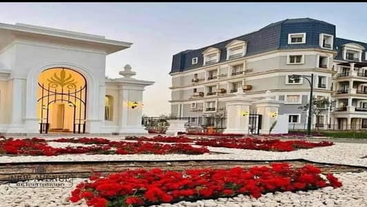 3 Bedroom iVilla for Sale in Mostakbal City, Cairo - 2a1e457f-46d0-4306-a53e-b6f37bfcd21d. jpeg