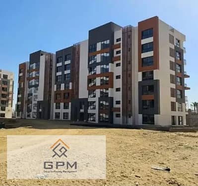 فلیٹ 2 غرفة نوم للبيع في مدينة المستقبل، القاهرة - تنمةم. PNG