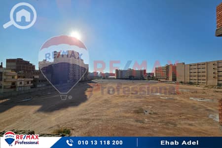 فلیٹ 3 غرف نوم للبيع في سموحة، الإسكندرية - 20250803_180156. jpg