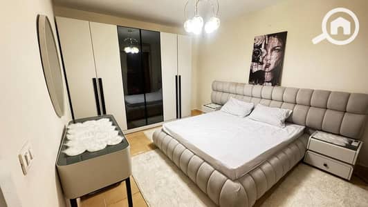 2 Bedroom Flat for Rent in Madinaty, Cairo - WhatsApp Image 2025-08-07 at 1.37. 13 PM (1). jpeg
